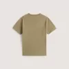 Kinder Happy Spike Halloween T-Shirt