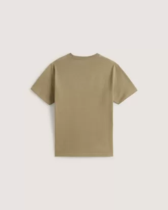 Kinder Happy Spike Halloween T-Shirt