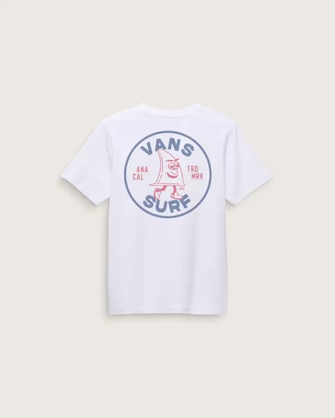 Kinder Huck Fin T-Shirt