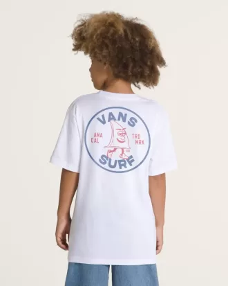 Kinder Huck Fin T-Shirt