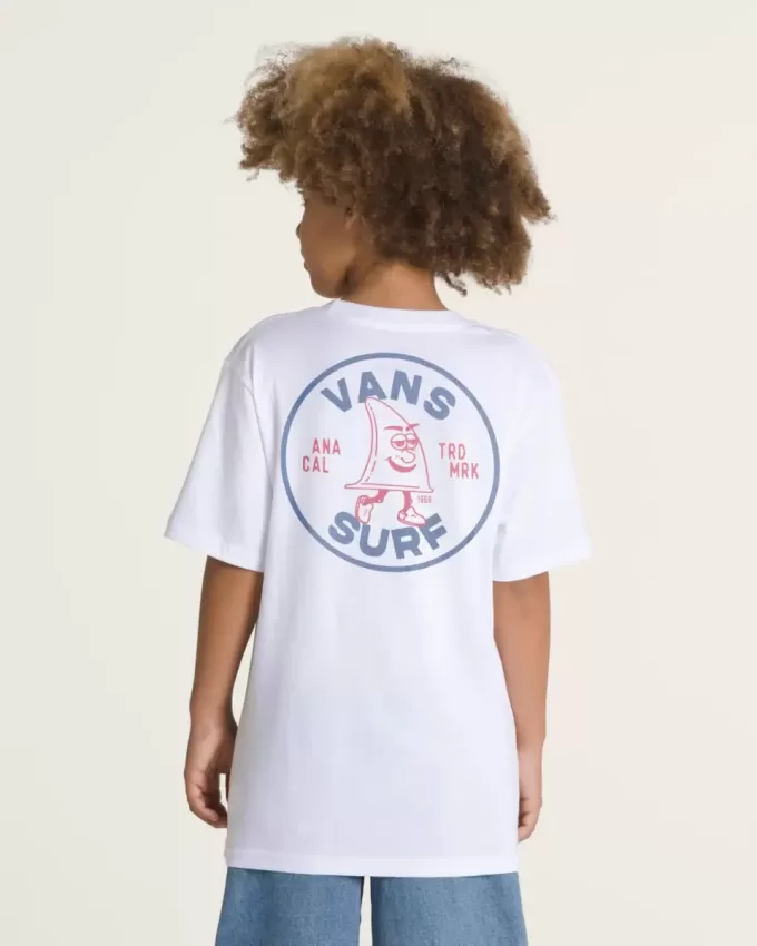 Kinder Huck Fin T-Shirt