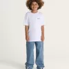 Kinder Huck Fin T-Shirt