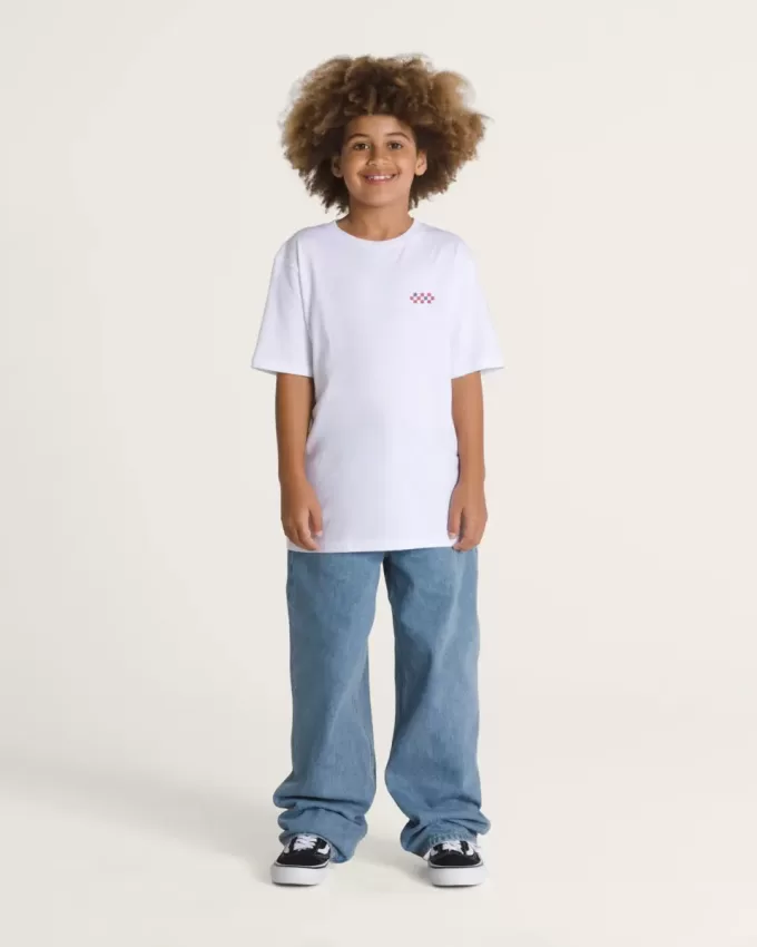 Kinder Huck Fin T-Shirt