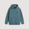 Kinder-Kapuzenpullover „Let Loose“ Kinder-Kapuzenpullover „Let Loose“