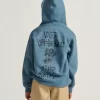 Kinder-Kapuzenpullover „Let Loose“ Kinder-Kapuzenpullover „Let Loose“