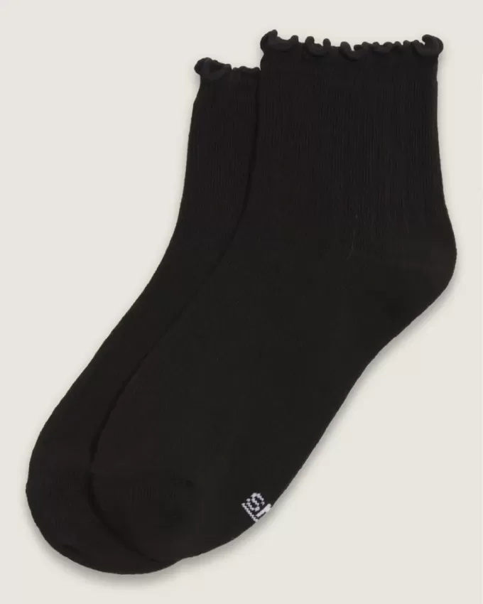Kinder Lettuce Have it Half Crew Socken Kinder Lettuce Have it Half Crew Socken