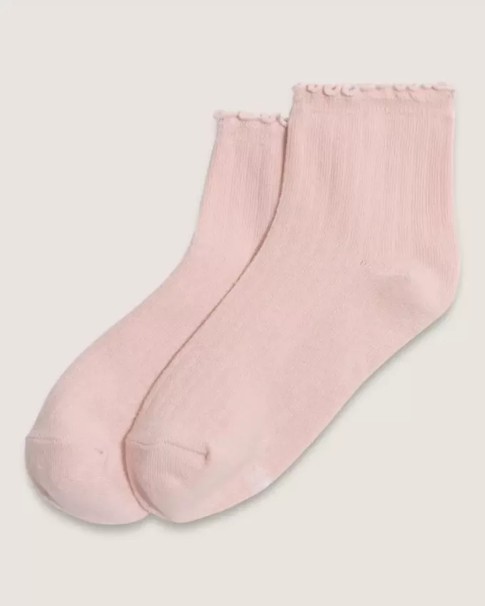 Kinder Lettuce Have it Half Crew Socken Kinder Lettuce Have it Half Crew Socken