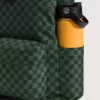 Kinder Old Skool Grom Checkerboard Rucksack Kinder Old Skool Grom Checkerboard Rucksack