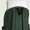 Kinder Old Skool Grom Checkerboard Rucksack Kinder Old Skool Grom Checkerboard Rucksack