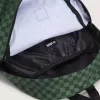 Kinder Old Skool Grom Checkerboard Rucksack Kinder Old Skool Grom Checkerboard Rucksack
