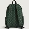 Kinder Old Skool Grom Checkerboard Rucksack Kinder Old Skool Grom Checkerboard Rucksack