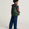 Kinder Old Skool Grom Checkerboard Rucksack Kinder Old Skool Grom Checkerboard Rucksack
