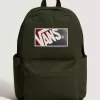 Kinder Old Skool Grom Rucksack Kinder Old Skool Grom Rucksack