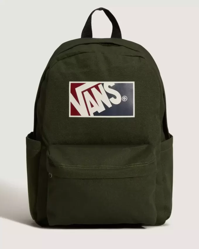 Kinder Old Skool Grom Rucksack Kinder Old Skool Grom Rucksack