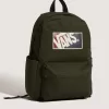 Kinder Old Skool Grom Rucksack Kinder Old Skool Grom Rucksack