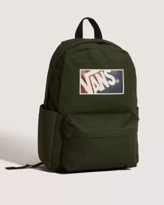 Kinder Old Skool Grom Rucksack