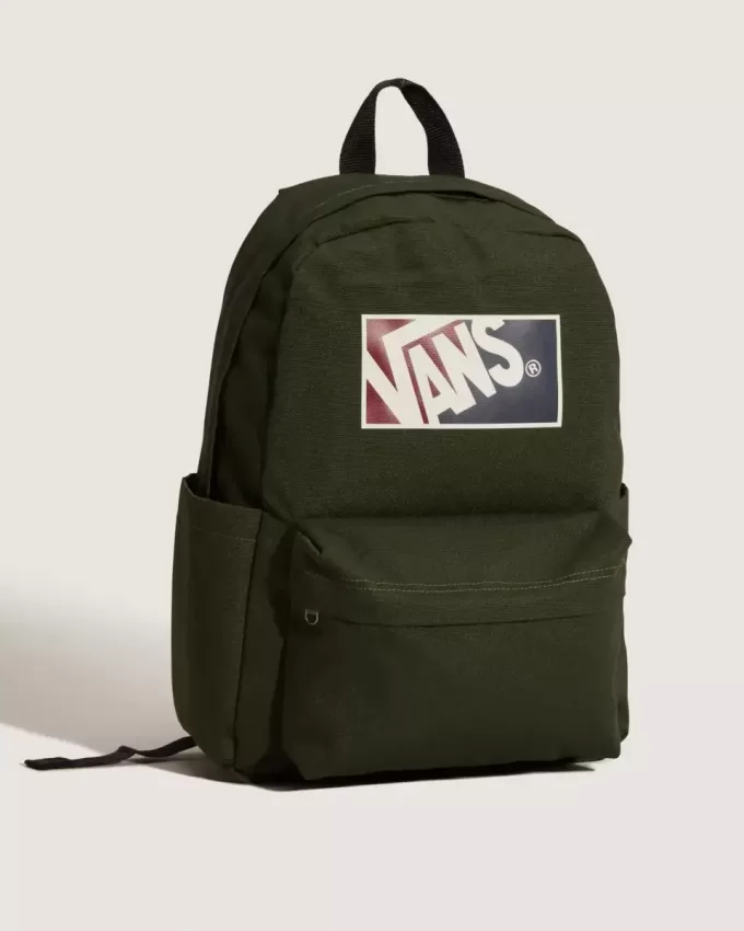 Kinder Old Skool Grom Rucksack Kinder Old Skool Grom Rucksack