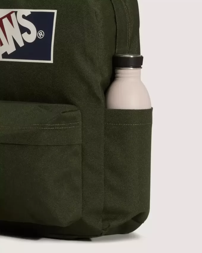 Kinder Old Skool Grom Rucksack Kinder Old Skool Grom Rucksack