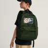 Kinder Old Skool Grom Rucksack Kinder Old Skool Grom Rucksack