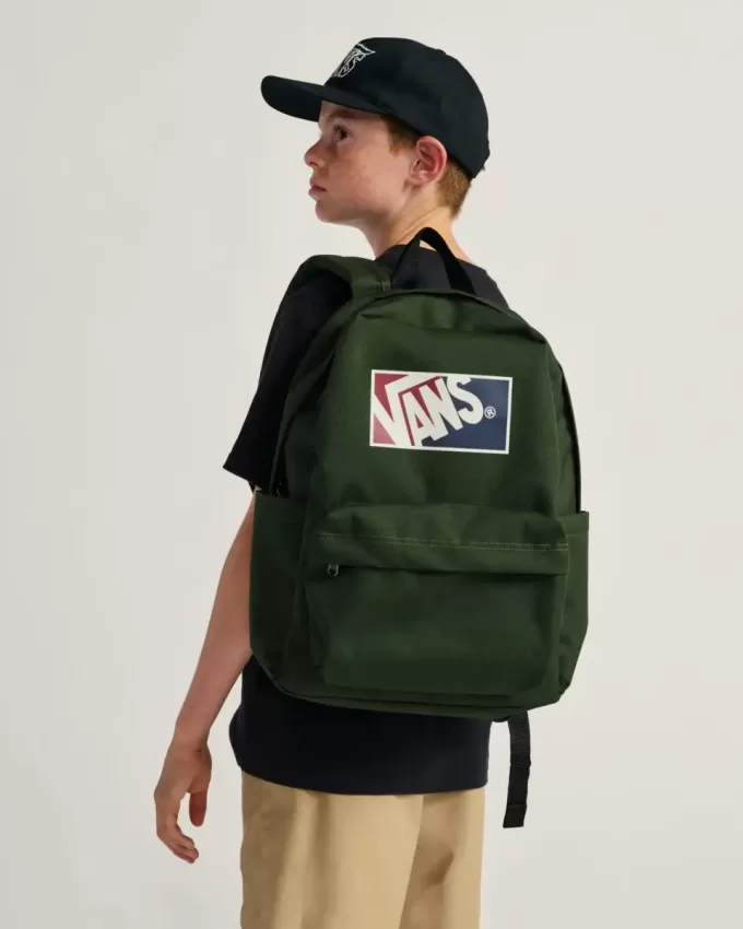 Kinder Old Skool Grom Rucksack Kinder Old Skool Grom Rucksack