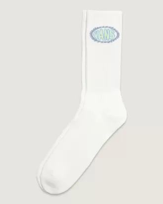 Kinder Road Stop Crew Socken