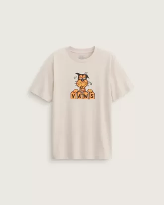 Kinder T-Shirt „Waffles The Dog“