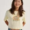 Kinder Vogelgesang T-Shirt