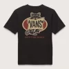 Kinder Waschbär Zeichen T-Shirt