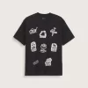 Klassifiziertes T-Shirt Klassifiziertes T-Shirt