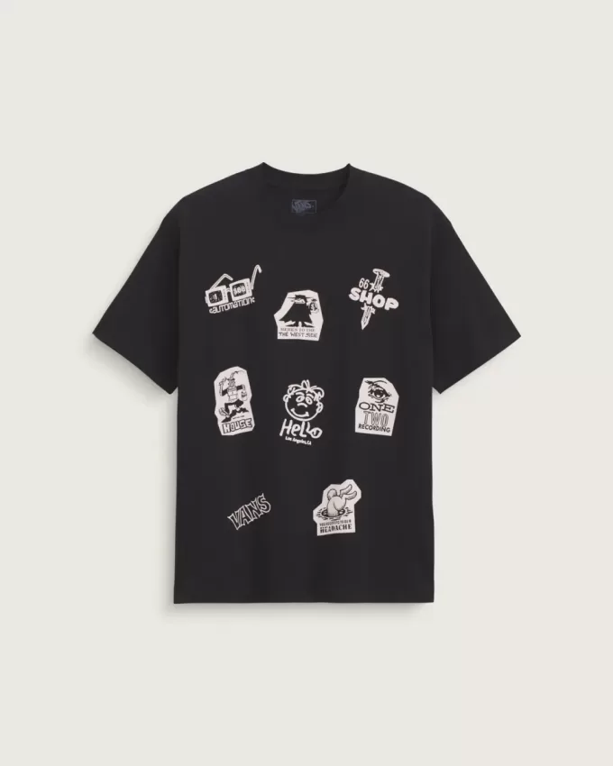 Klassifiziertes T-Shirt Klassifiziertes T-Shirt