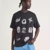 Klassifiziertes T-Shirt Klassifiziertes T-Shirt