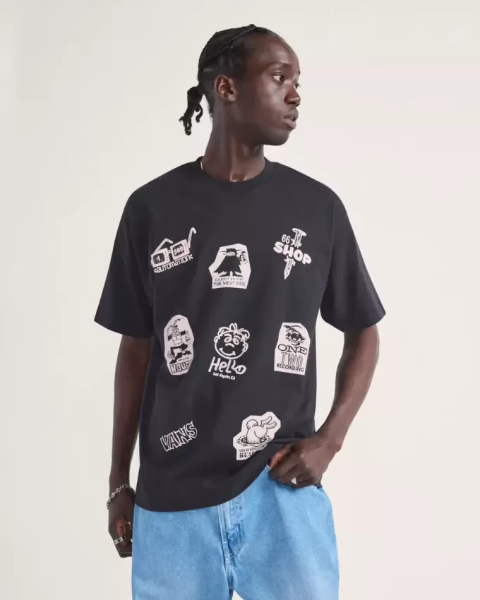 Klassifiziertes T-Shirt Klassifiziertes T-Shirt