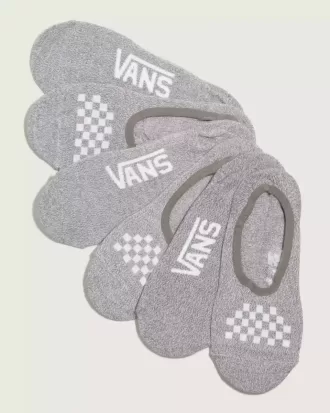 Klassische Canoodle-Socken, 3er-Pack