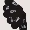 Klassische Canoodle-Socken für Kinder, 3er-Pack