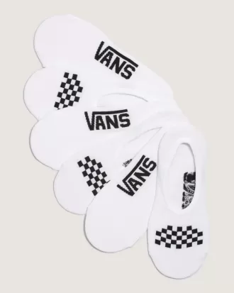 Klassische Canoodle-Socken für Kinder, 3er-Pack