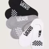 Klassische Canoodle-Socken, 3er-Pack Klassische Canoodle-Socken, 3er-Pack