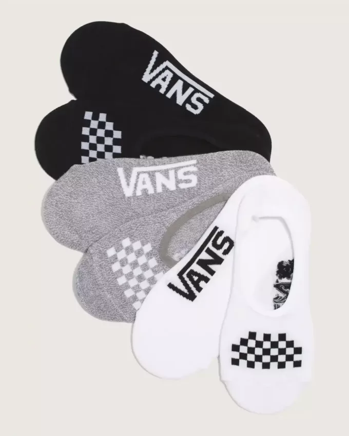 Klassische Canoodle-Socken, 3er-Pack Klassische Canoodle-Socken, 3er-Pack