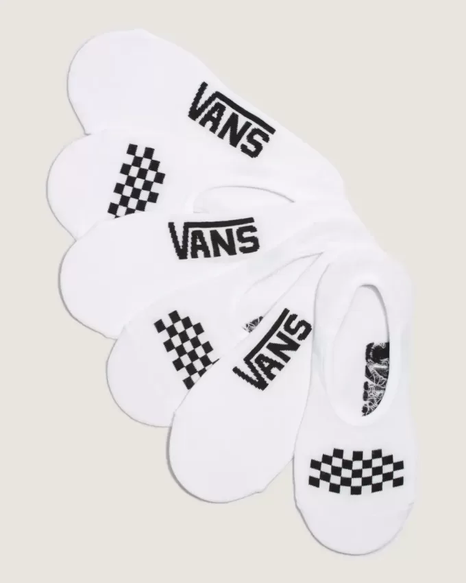 Klassische Canoodle-Socken für Kinder, 3er-Pack