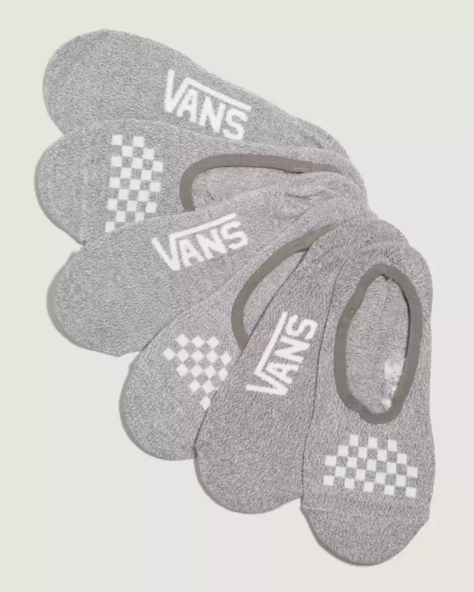 Klassische Canoodle-Socken für Kinder, 3er-Pack Klassische Canoodle-Socken für Kinder, 3er-Pack