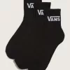 Klassische Half Crew Socken, 3er-Pack Klassische Half Crew Socken, 3er-Pack