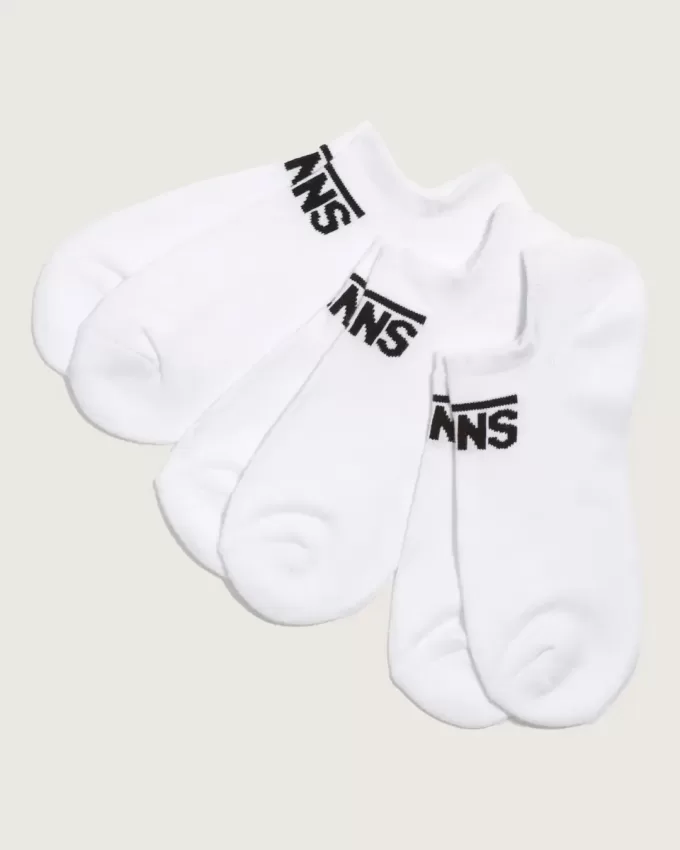 Klassische Kicksocken, 3er-Pack