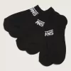 Klassische Kicksocken, 3er-Pack
