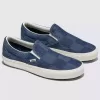 Klassischer Slip-On-Jeansschuh