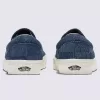 Klassischer Slip-On-Jeansschuh