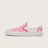Klassischer Slip-On-Schachbrettschuh Klassischer Slip-On-Schachbrettschuh