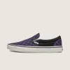 Klassischer Slip-On-Schachbrettschuh Klassischer Slip-On-Schachbrettschuh