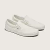 Klassischer Slip-On-Schachbrettschuh Klassischer Slip-On-Schachbrettschuh