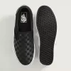 Klassischer Slip-On-Schachbrettschuh Klassischer Slip-On-Schachbrettschuh
