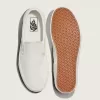 Klassischer Slip-On-Schachbrettschuh Klassischer Slip-On-Schachbrettschuh