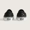 Klassischer Slip-On-Schachbrettschuh Klassischer Slip-On-Schachbrettschuh